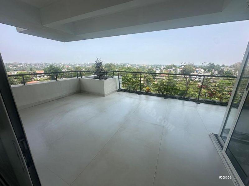 Apartment for sale in Rajagiriya