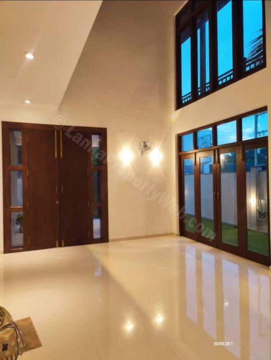 House for rent in Piliyandala