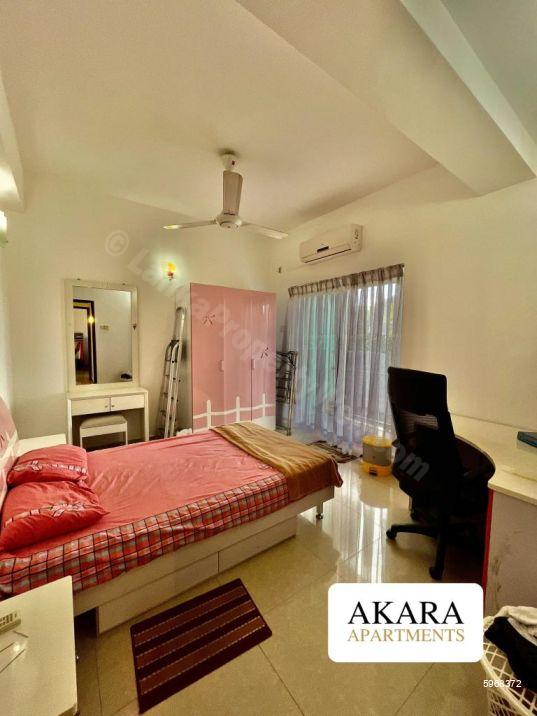 Apartment for sale in Rajagiriya