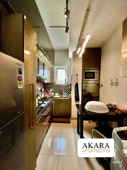 Apartment for sale in Rajagiriya