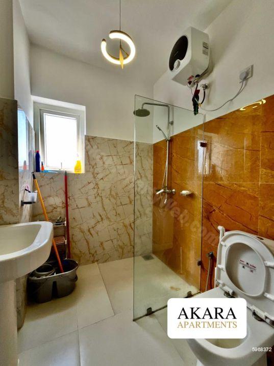 Apartment for sale in Rajagiriya