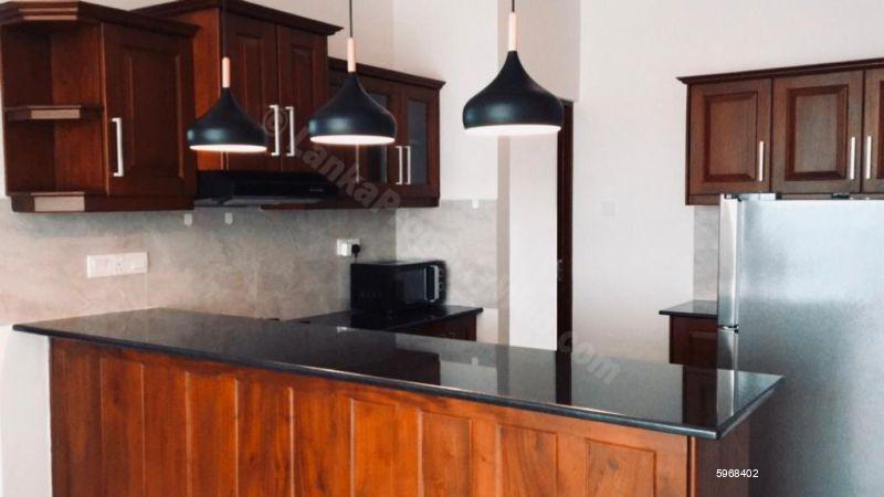 Apartment for sale in Rajagiriya