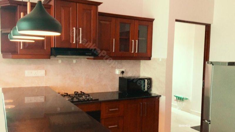 Apartment for sale in Rajagiriya
