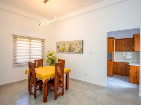 Dining room - House for Sale in Malabe