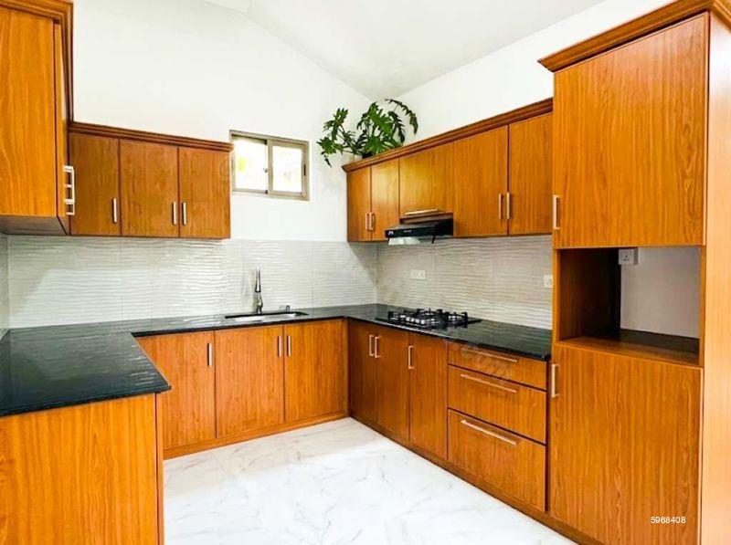 Kitchen - House for sale in Malabe
