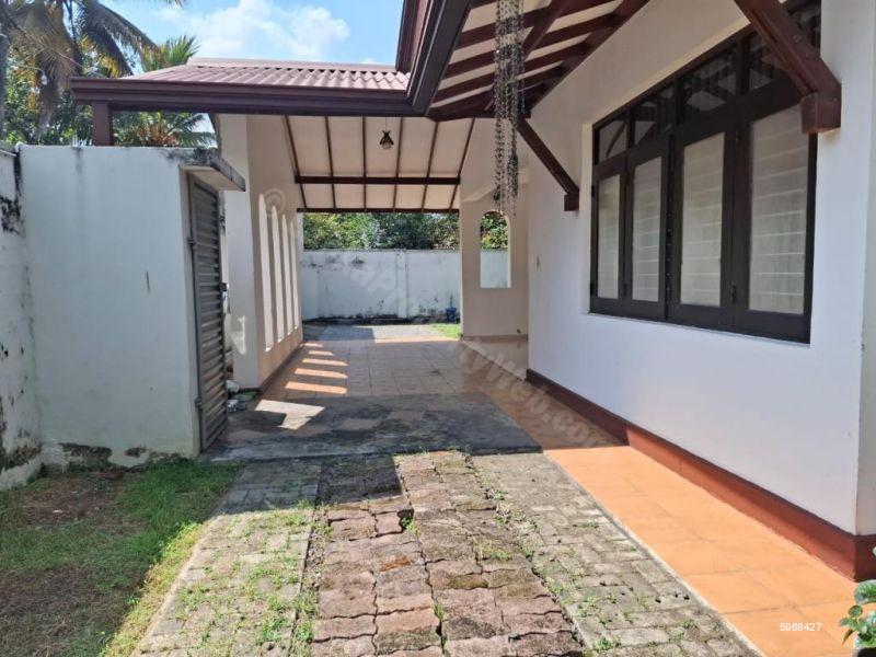 Exterior - House for sale in NUGEGODA