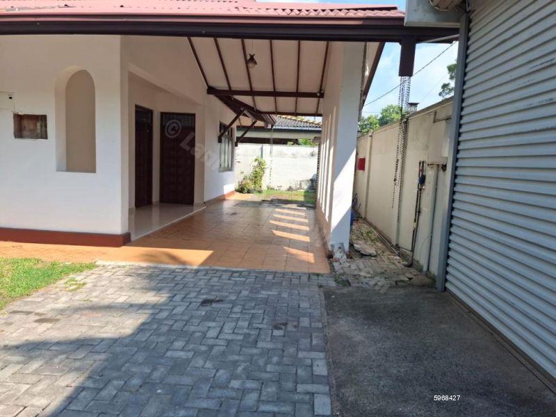 Exterior - House for sale in NUGEGODA