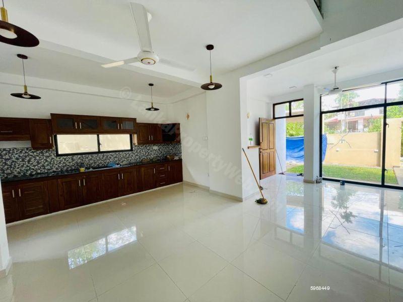 House for sale in Malabe