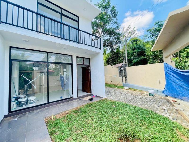 House for sale in Malabe