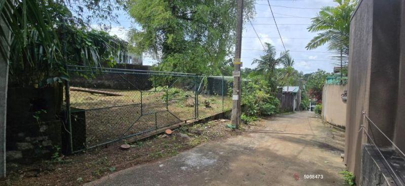 Bare Land for sale in Malabe