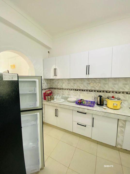 Apartment for rent in Colombo 6
