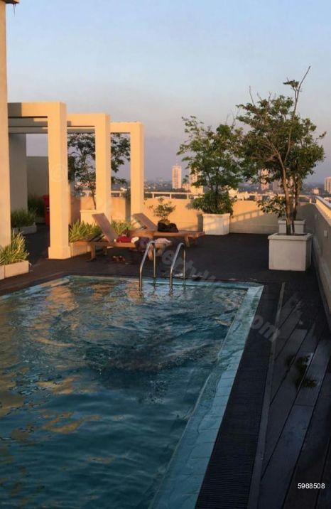 Apartment for sale in Colombo 8