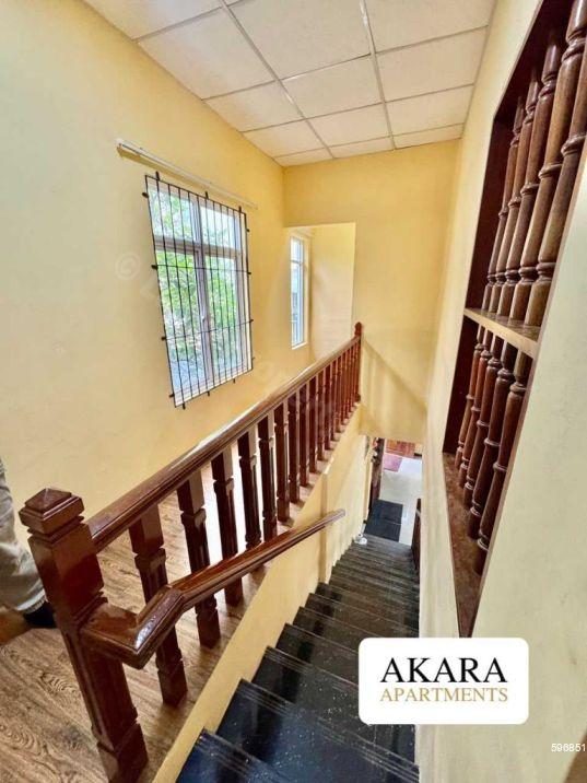 House for rent in Colombo 3