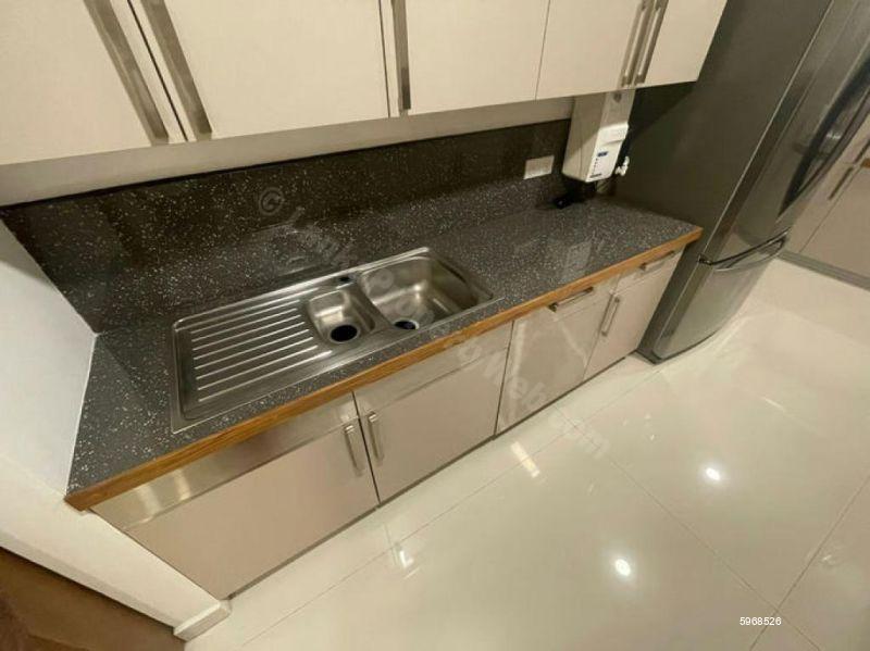 Kitchen - Apartment for rent in Rajagiriya