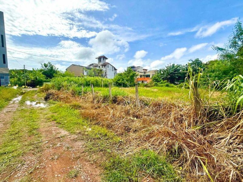 Bare Land for sale in Nawala