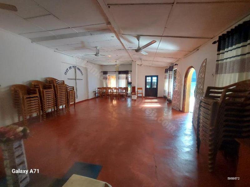 Living Room - House for sale in Colombo 15