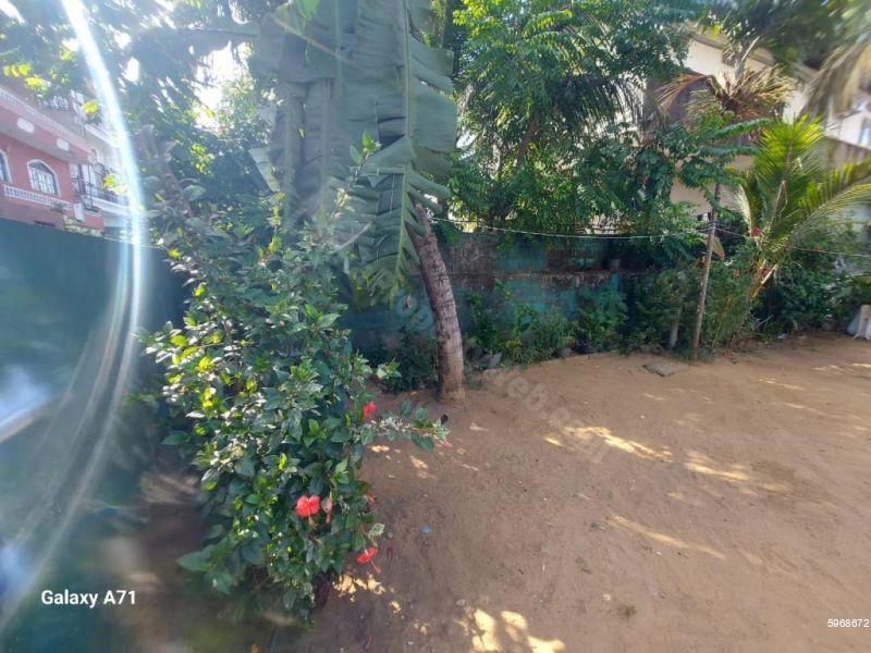 Exterior - House for sale in Colombo 15