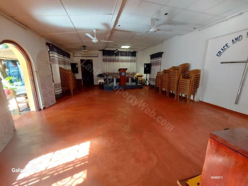 Living Room - House for sale in Colombo 15