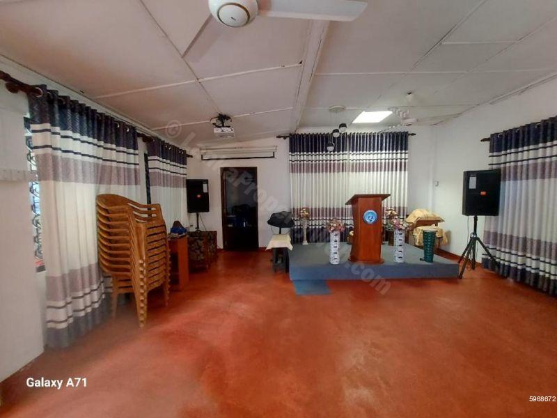 Living Room - House for sale in Colombo 15