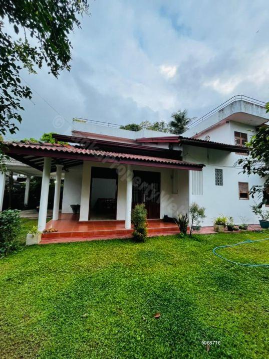 House for sale in Kelaniya