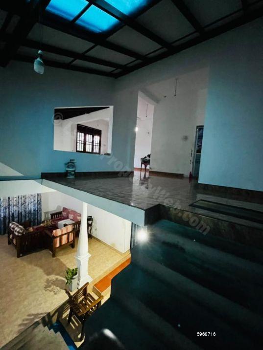 House for sale in Kelaniya