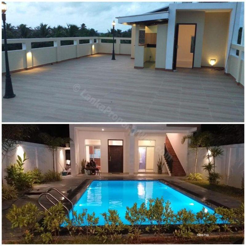Commercial for sale in Negombo
