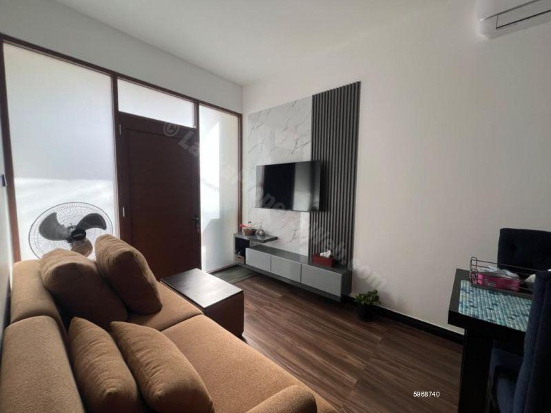 Commercial for sale in Homagama