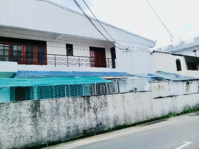 Commercial for sale in Rajagiriya