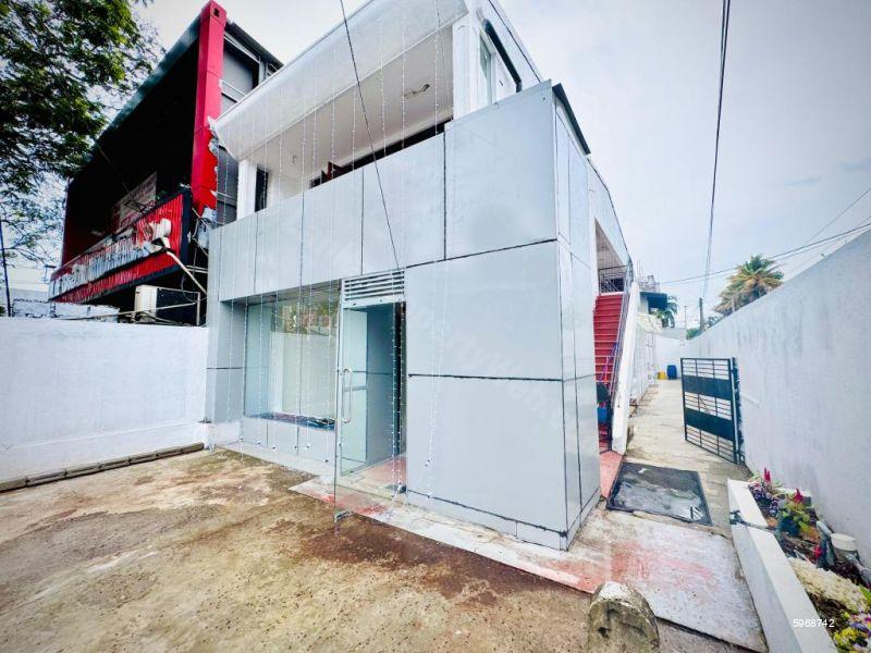 Commercial for sale in Rajagiriya