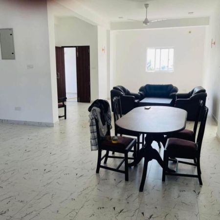 Dining room - (PAR1119) Brand New Luxury Apartment for Rent in Maharagama
