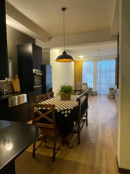 Dining room - Fully Furnished House For Rent In Dehiwala