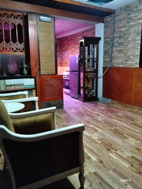 House for rent in Colombo 6