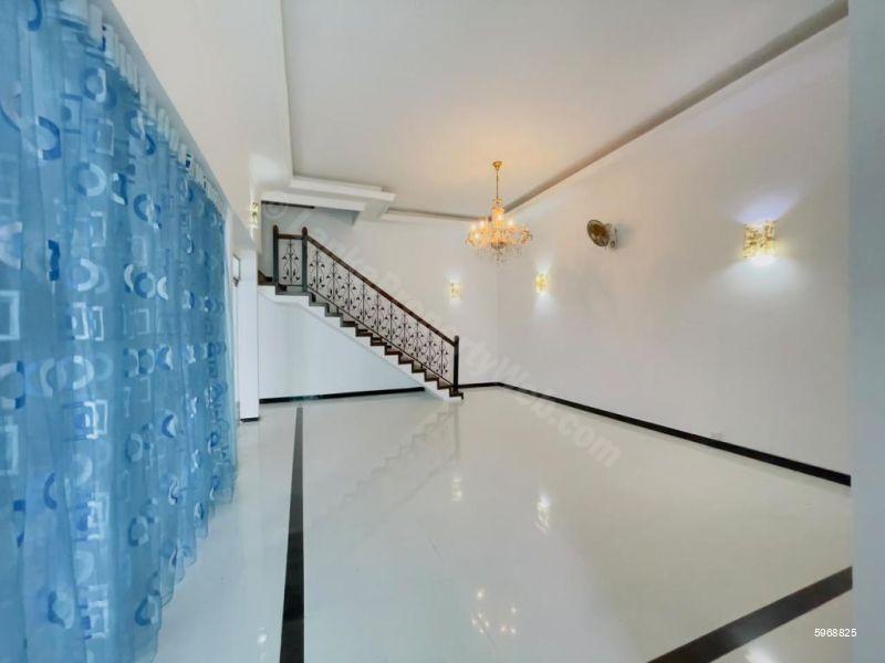 House for sale in Battaramulla