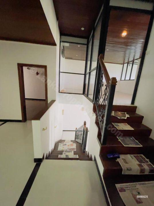 House for sale in Battaramulla