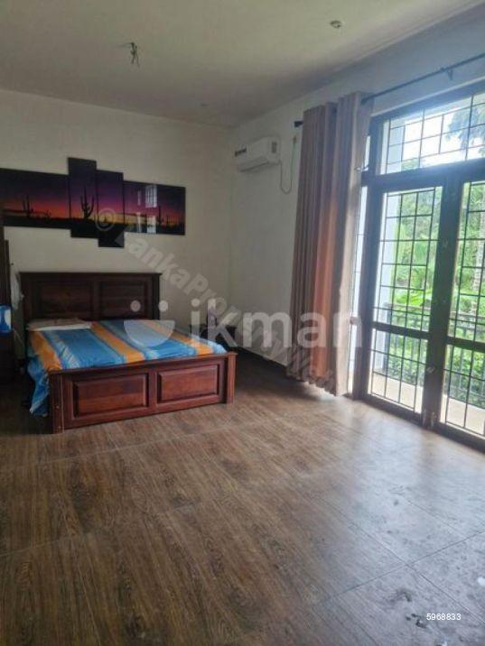 Living Room - House for rent in Pita Kotte