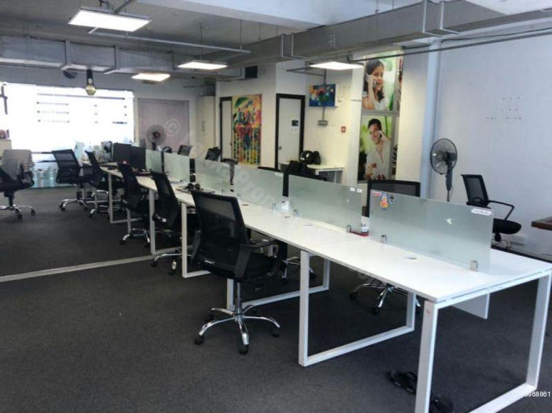 Commercial for rent in Colombo 2