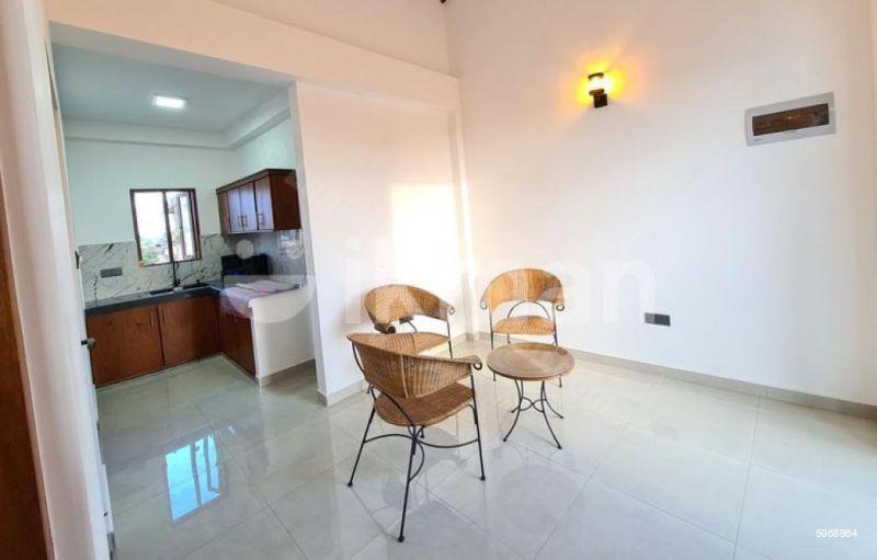 House for rent in Mount Lavinia