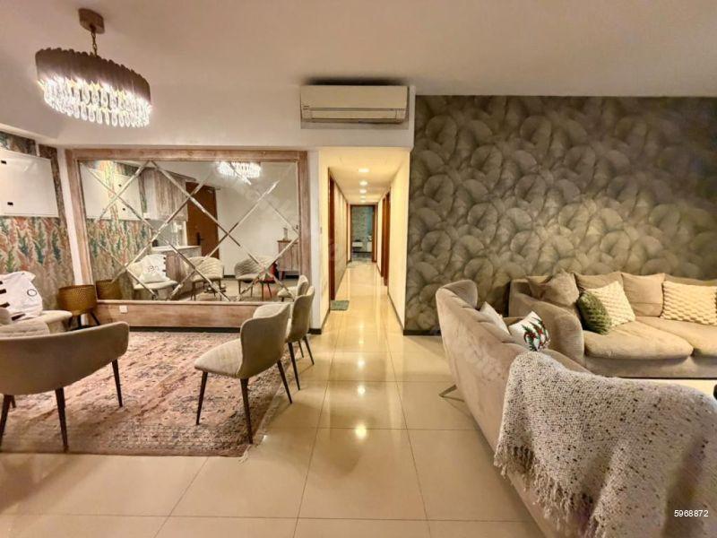 Apartment for rent in Colombo 5