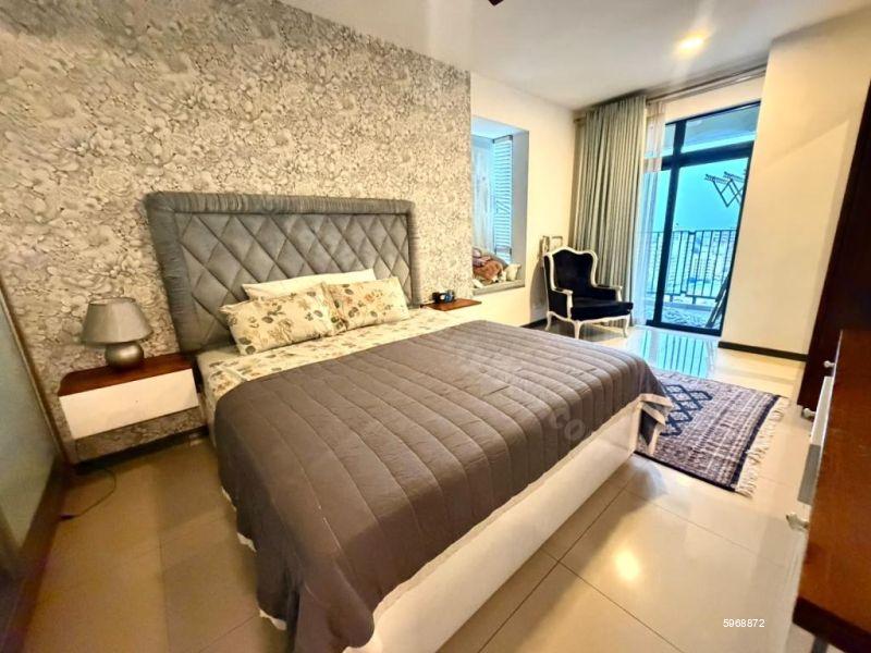 Apartment for rent in Colombo 5