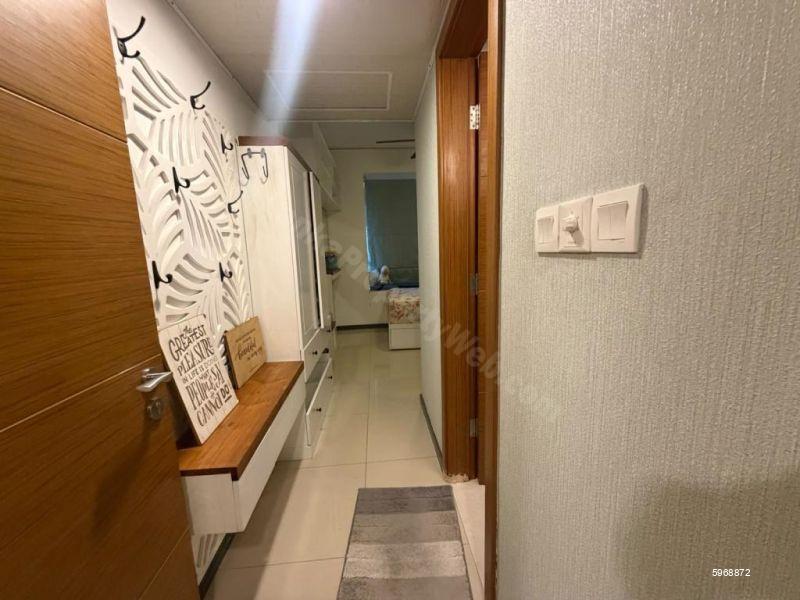 Apartment for rent in Colombo 5