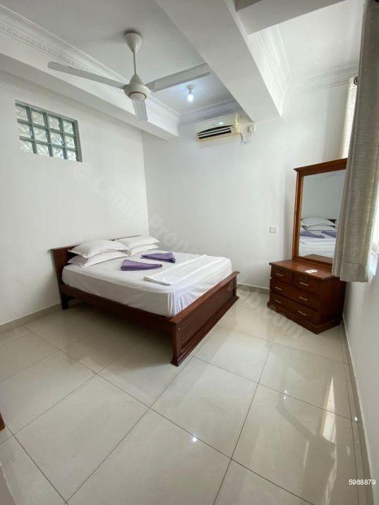 Apartment for rent in Colombo 5