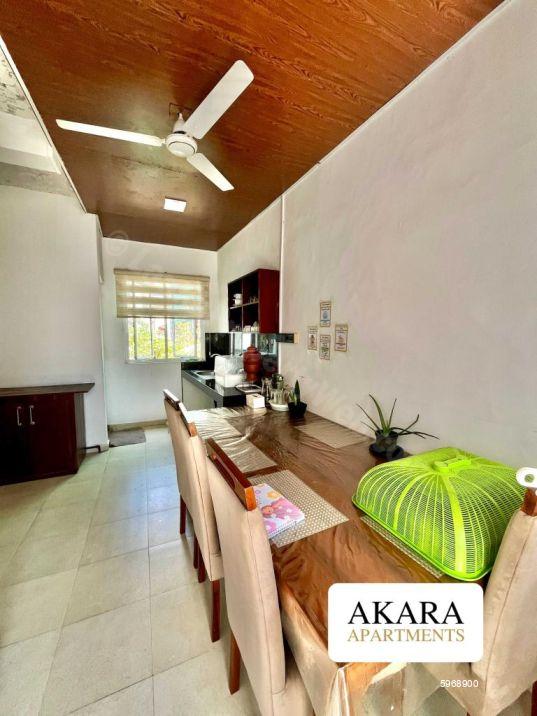 Commercial for rent in Colombo 6