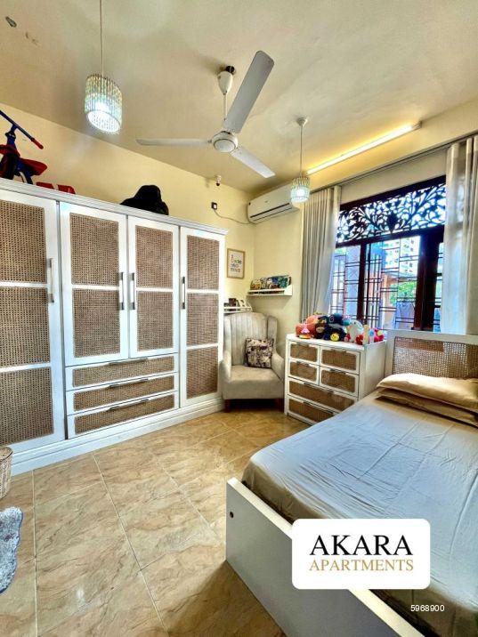 Commercial for rent in Colombo 6
