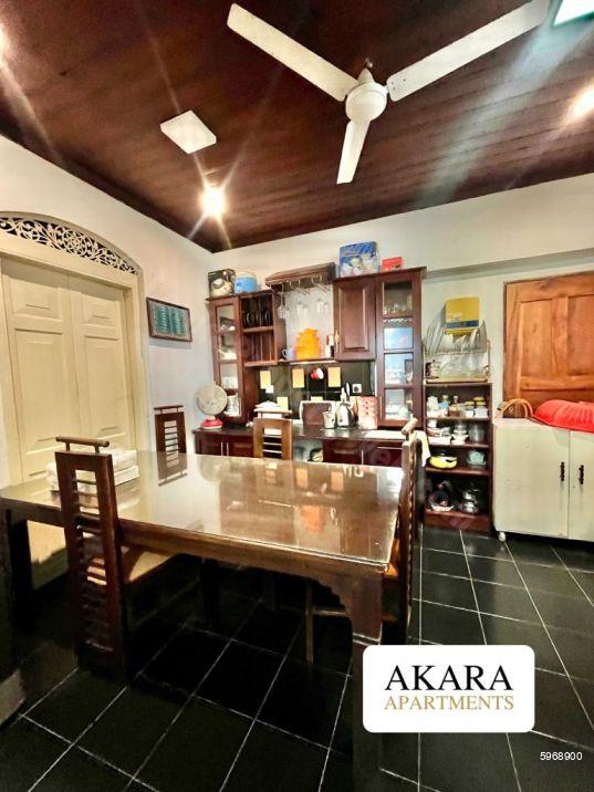 Commercial for rent in Colombo 6