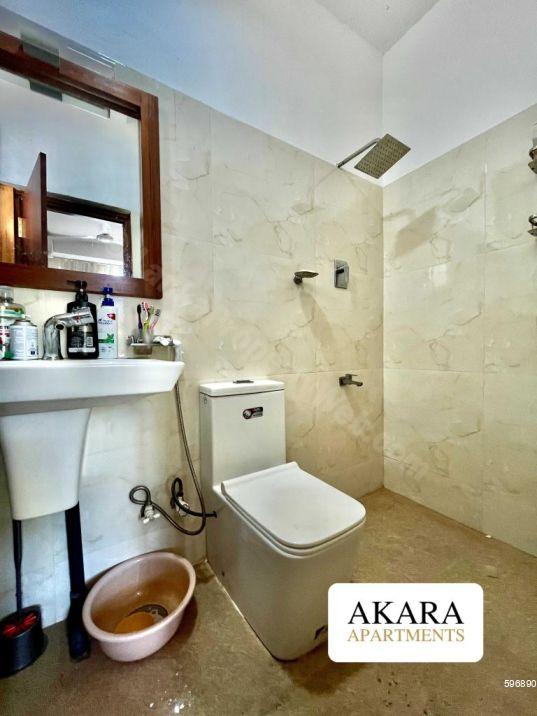 Commercial for rent in Colombo 6