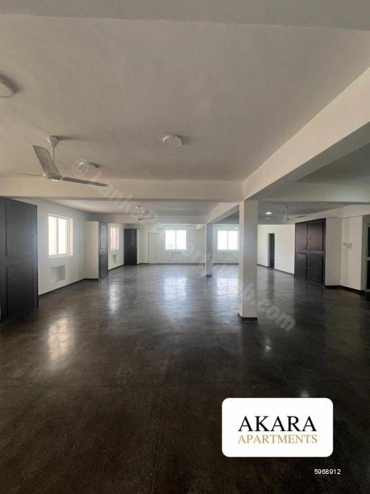 Commercial for rent in Colombo 6