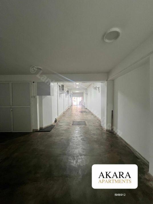Commercial for rent in Colombo 6