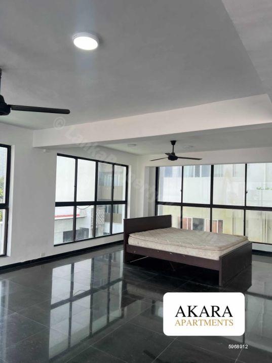 Commercial for rent in Colombo 6