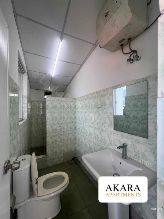 Commercial for rent in Colombo 6
