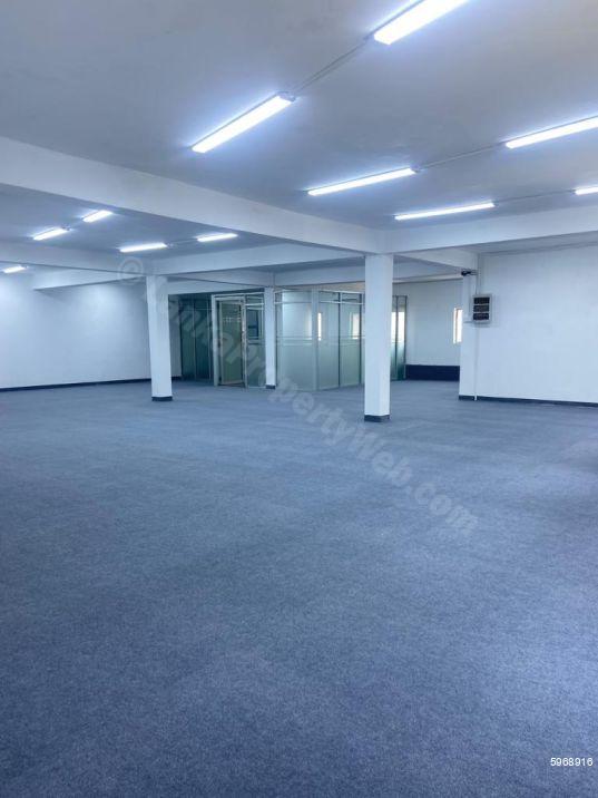 Commercial for rent in Colombo 7
